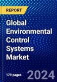Global Environmental Control Systems Market (2023-2028) Competitive Analysis, Impact of Covid-19, Ansoff Analysis.- Product Image