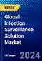 Global Infection Surveillance Solution Market (2022-2027) by Component, Deployment, End User, and Geography, Competitive Analysis and the Impact of Covid-19 with Ansoff Analysis - Product Image