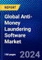 Global Anti-Money Laundering Software Market (2023-2028) Competitive Analysis, Impact of Covid-19, Ansoff Analysis. - Product Thumbnail Image