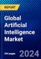 Global Artificial Intelligence Market (2022-2027) by Component, Technology, Deployment Mode, Industry, and Geography, Competitive Analysis and the Impact of Covid-19 with Ansoff Analysis - Product Image