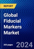 Global Fiducial Markers Market (2023-2028) Competitive Analysis, Impact of Covid-19, Impact of Economic Slowdown & Impending Recession, Ansoff Analysis- Product Image