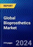 Global Bioprosthetics Market (2023-2028) Competitive Analysis, Impact of Covid-19, Ansoff Analysis.- Product Image