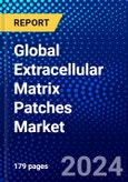 Global Extracellular Matrix Patches Market (2022-2027) by Raw Material, Application, and Geography, Competitive Analysis and the Impact of Covid-19 with Ansoff Analysis- Product Image