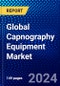 Global Capnography Equipment Market (2022-2027) by Product, Technology, Application, End-Users, and Geography, Competitive Analysis and the Impact of Covid-19 with Ansoff Analysis - Product Image