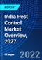 India Pest Control Market Overview, 2027 - Product Thumbnail Image