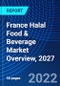 France Halal Food & Beverage Market Overview, 2027 - Product Thumbnail Image