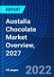 Austalia Chocolate Market Overview, 2027 - Product Image