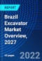 Brazil Excavator Market Overview, 2027 - Product Thumbnail Image