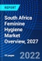 South Africa Feminine Hygiene Market Overview, 2027 - Product Thumbnail Image