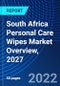 South Africa Personal Care Wipes Market Overview, 2027 - Product Thumbnail Image