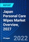 Japan Personal Care Wipes Market Overview, 2027 - Product Thumbnail Image
