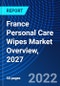 France Personal Care Wipes Market Overview, 2027 - Product Thumbnail Image