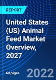United States (US) Animal Feed Market Overview, 2027- Product Image