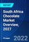 South Africa Chocolate Market Overview, 2027 - Product Thumbnail Image