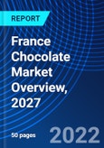 France Chocolate Market Overview, 2027- Product Image