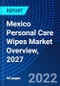 Mexico Personal Care Wipes Market Overview, 2027 - Product Thumbnail Image