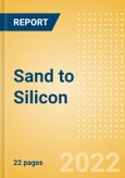 Sand to Silicon - How Semiconductors are Reimagining the Digital Future- Product Image