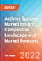 Asthma Spacers Market Insights, Competitive Landscape and Market Forecast - 2027 - Product Thumbnail Image
