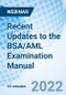 Recent Updates to the BSA/AML Examination Manual - Webinar - Product Image