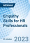 Empathy Skills for HR Professionals - Webinar - Product Image