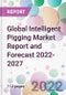 Global Intelligent Pigging Market Report and Forecast 2022-2027 - Product Image
