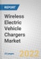 Wireless Electric Vehicle Chargers: Global Market Outlook - Product Thumbnail Image