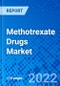 Methotrexate Drugs Market, by Treatment Type, by Route of Administration, by Distribution Channel, and by Region - Size, Share, Outlook, and Opportunity Analysis, 2022-2030 - Product Image