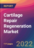 Cartilage Repair Regeneration Market Size, Market Share, Application Analysis, Regional Outlook, Growth Trends, Key Players, Competitive Strategies and Forecasts, 2022 to 2030- Product Image