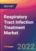 Respiratory Tract Infection Treatment Market Size, Market Share, Application Analysis, Regional Outlook, Growth Trends, Key Players, Competitive Strategies and Forecasts, 2022 to 2030- Product Image