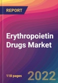Erythropoietin Drugs Market Size, Market Share, Application Analysis, Regional Outlook, Growth Trends, Key Players, Competitive Strategies and Forecasts, 2022 to 2030- Product Image