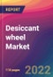 Desiccant wheel Market Size, Market Share, Application Analysis, Regional Outlook, Growth Trends, Key Players, Competitive Strategies and Forecasts, 2022 to 2030 - Product Thumbnail Image