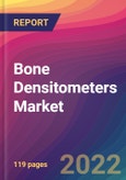 Bone Densitometers Market Size, Market Share, Application Analysis, Regional Outlook, Growth Trends, Key Players, Competitive Strategies and Forecasts, 2022 to 2030- Product Image