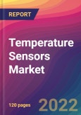 Temperature Sensors Market Size, Market Share, Application Analysis, Regional Outlook, Growth Trends, Key Players, Competitive Strategies and Forecasts, 2022 to 2030- Product Image