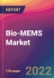 Bio-MEMS Market Size, Market Share, Application Analysis, Regional Outlook, Growth Trends, Key Players, Competitive Strategies and Forecasts, 2022 to 2030 - Product Image