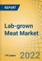 Lab-grown Meat Market by Type, Distribution Channel, Application - Global Forecast to 2035 - Product Image