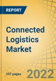 Connected Logistics Market by Offering, Transportation Mode, Application, End-use Industry, and Geography - Global Forecast to 2029- Product Image