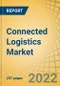 Connected Logistics Market by Offering, Transportation Mode, Application, End-use Industry, and Geography - Global Forecast to 2029 - Product Image