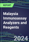 2024 Malaysia Immunoassay Analyzers and Reagents - Supplier Shares and Competitive Analysis, 2023-2028- Product Image