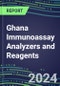 2024 Ghana Immunoassay Analyzers and Reagents - Supplier Shares and Competitive Analysis, 2023-2028 - Product Thumbnail Image