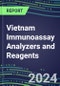 2024 Vietnam Immunoassay Analyzers and Reagents - Supplier Shares and Competitive Analysis, 2023-2028 - Product Image