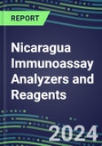 2024 Nicaragua Immunoassay Analyzers and Reagents - Supplier Shares and Competitive Analysis, 2023-2028- Product Image