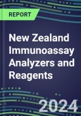 2024 New Zealand Immunoassay Analyzers and Reagents - Supplier Shares and Competitive Analysis, 2023-2028- Product Image