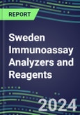 2024 Sweden Immunoassay Analyzers and Reagents - Supplier Shares and Competitive Analysis, 2023-2028- Product Image