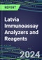 2024 Latvia Immunoassay Analyzers and Reagents - Supplier Shares and Competitive Analysis, 2023-2028 - Product Thumbnail Image
