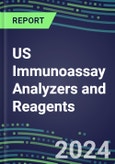2024 US Immunoassay Analyzers and Reagents - Supplier Shares and Competitive Analysis, 2023-2028- Product Image