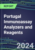 2024 Portugal Immunoassay Analyzers and Reagents - Supplier Shares and Competitive Analysis, 2023-2028- Product Image
