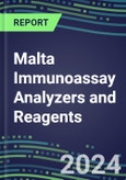 2024 Malta Immunoassay Analyzers and Reagents - Supplier Shares and Competitive Analysis, 2023-2028- Product Image