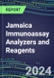 2024 Jamaica Immunoassay Analyzers and Reagents - Supplier Shares and Competitive Analysis, 2023-2028 - Product Thumbnail Image