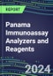 2024 Panama Immunoassay Analyzers and Reagents - Supplier Shares and Competitive Analysis, 2023-2028 - Product Thumbnail Image