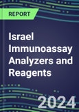 2024 Israel Immunoassay Analyzers and Reagents - Supplier Shares and Competitive Analysis, 2023-2028- Product Image